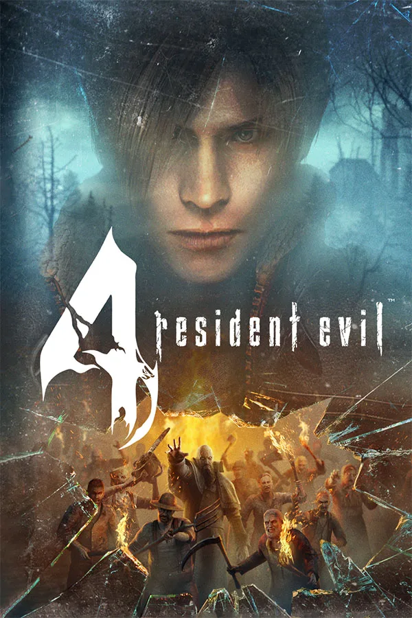 Resident Evil 4 VR